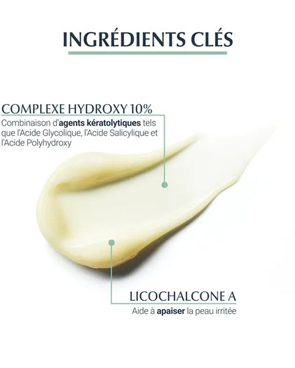 EUCERIN DERMOPURE K10 Soin Rénovateur Cutané - 40ml