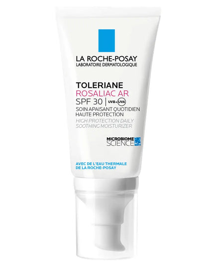 TOLERIANE ROSALIAC AR SPF30 - 50ml LA ROCHE POSAY