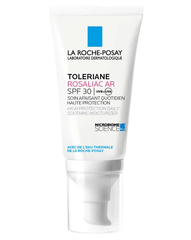TOLERIANE ROSALIAC AR SPF30 - 50ml LA ROCHE POSAY