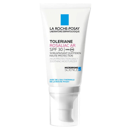 TOLERIANE ROSALIAC AR SPF30 - 50ml LA ROCHE POSAY