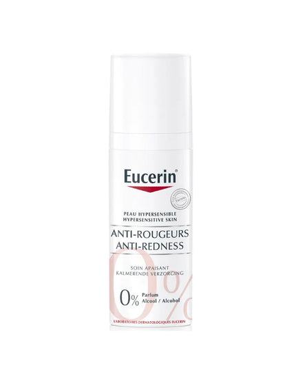 EUCERIN ANTI-ROUGEURS Soin Apaisant - 50ml