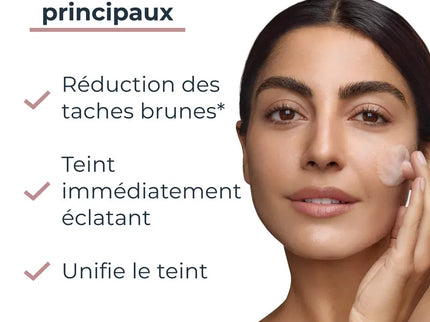 EUCERIN ANTI-PIGMENT Gel Nettoyant - 400ml