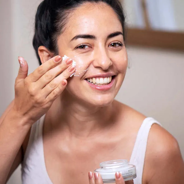 SVR [ CERA ] BIOTIC Baume régénérant comblant - 50ml