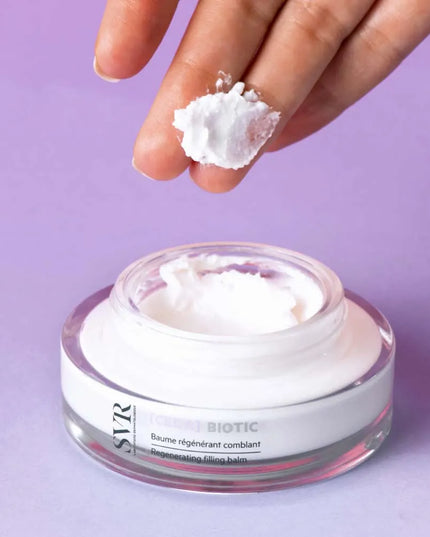 SVR [ CERA ] BIOTIC Baume régénérant comblant - 50ml