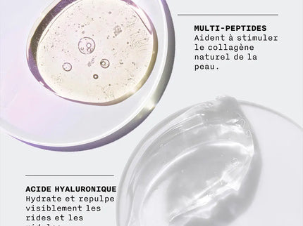 CLINIQUE SMART CLINICAL REPAIR Crème Liftante Visage + Cou - 50ml