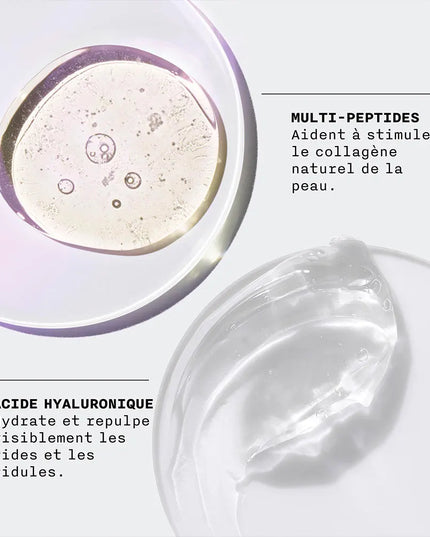 CLINIQUE SMART CLINICAL REPAIR Crème Liftante Visage + Cou - 50ml