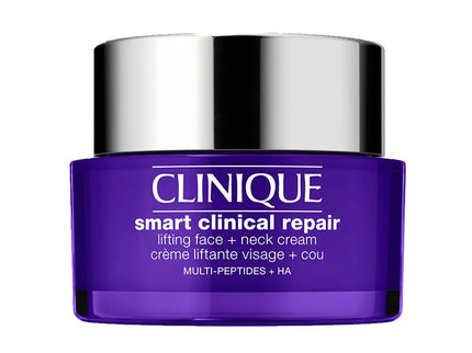 CLINIQUE SMART CLINICAL REPAIR Crème Liftante Visage + Cou - 50ml