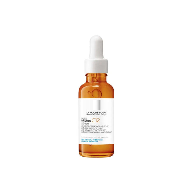PURE VITAMINE C12 Sérum - 30ml LA ROCHE POSAY