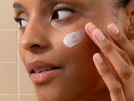 LA ROSÉE CRÈME HYDRATANTE VISAGE Peaux Sèches - 60ml