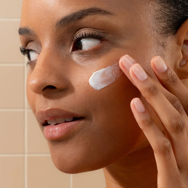 LA ROSÉE CRÈME HYDRATANTE VISAGE Peaux Sèches - 60ml