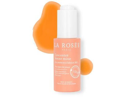 LA ROSÉE CONCENTRE Bonne Mine - 30ml