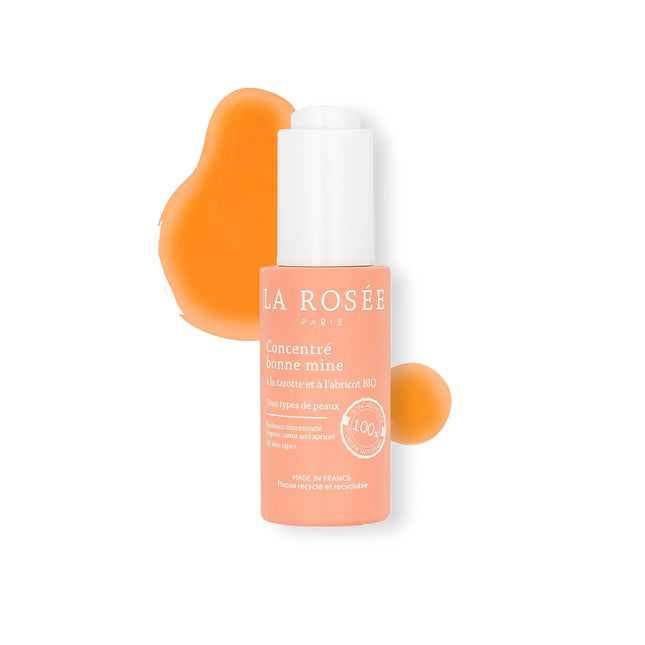 LA ROSÉE CONCENTRE Bonne Mine - 30ml
