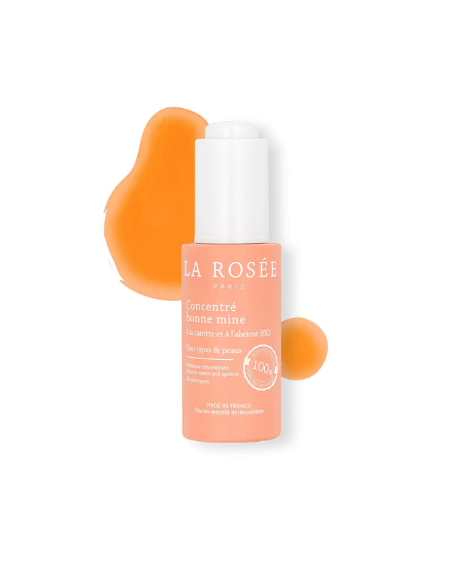 LA ROSÉE CONCENTRE Bonne Mine - 30ml