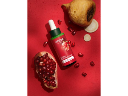 WELEDA GRENADE MACA Sérum Raffermissant - 30ml