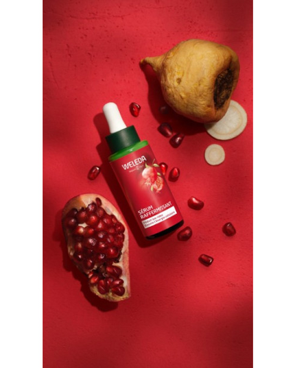 WELEDA GRENADE MACA Sérum Raffermissant - 30ml