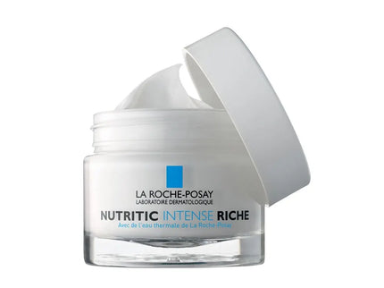 NUTRITIC Intense Crème Riche - 50ml LA ROCHE POSAY