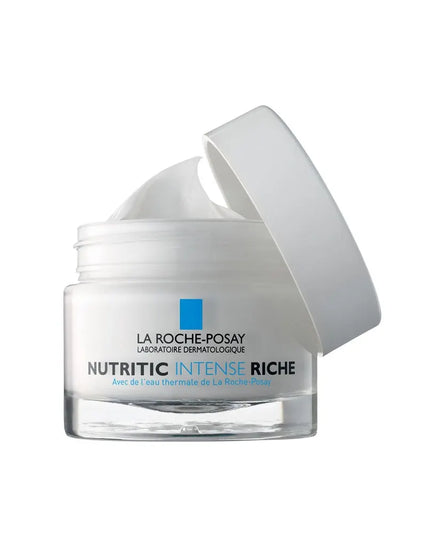 NUTRITIC Intense Crème Riche - 50ml LA ROCHE POSAY