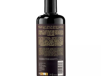 Kerargan - Shampoing Anti-Chute à l'Huile de Ricin - 500ml