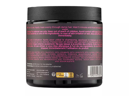 Kerargan - Masque Ultra Réparateur à la Kératine - 500ml
