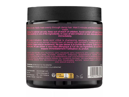 Kerargan - Masque Ultra Réparateur à la Kératine - 500ml