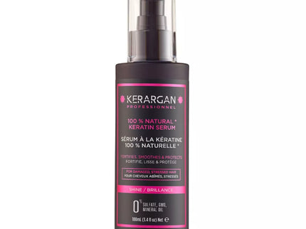 Kerargan - Sérum Ultra Réparateur à la Kératine - 100ml