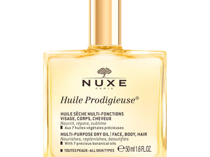 NUXE HUILE PRODIGIEUSE - 50ml