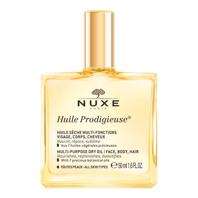 NUXE HUILE PRODIGIEUSE - 50ml