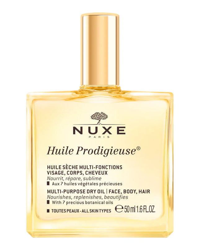 NUXE HUILE PRODIGIEUSE - 50ml