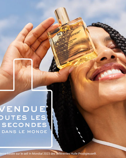 NUXE HUILE PRODIGIEUSE - 50ml