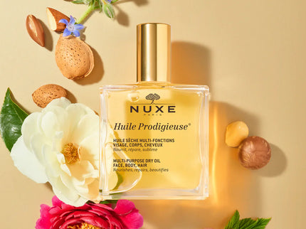 NUXE HUILE PRODIGIEUSE - 50ml