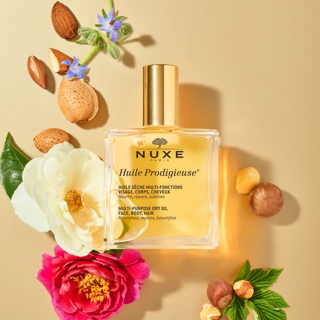 NUXE HUILE PRODIGIEUSE - 50ml