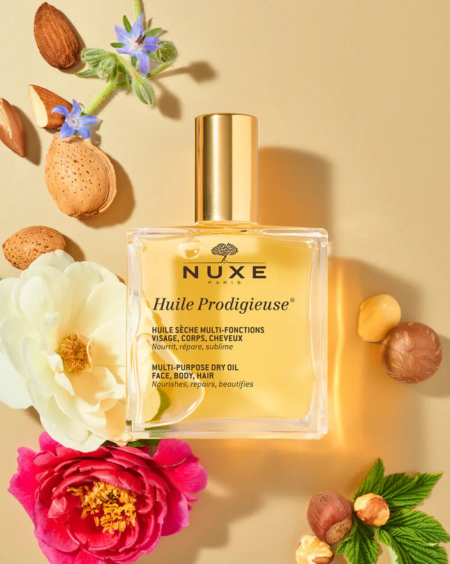 NUXE HUILE PRODIGIEUSE - 50ml