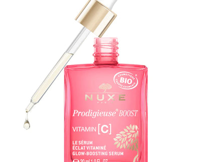 NUXE PRODIGIEUSE BOOST VITAMINE C Sérum Eclat Vitaminé - 30ml