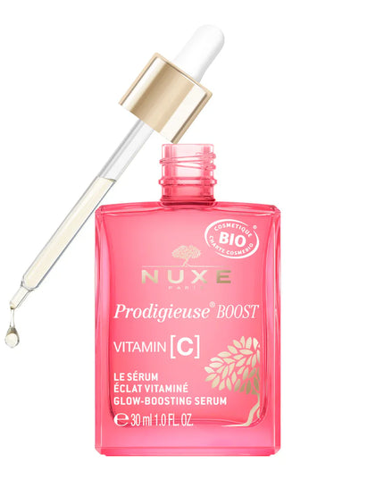 NUXE PRODIGIEUSE BOOST VITAMINE C Sérum Eclat Vitaminé - 30ml