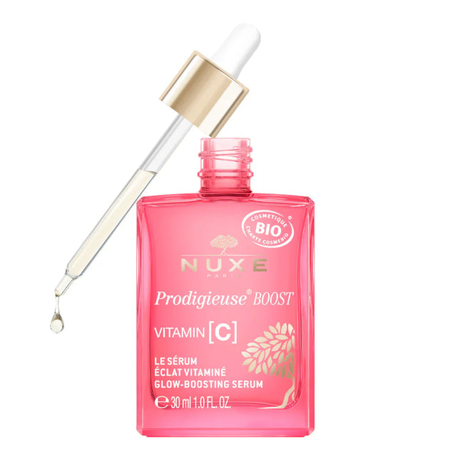 NUXE PRODIGIEUSE BOOST VITAMINE C Sérum Eclat Vitaminé - 30ml