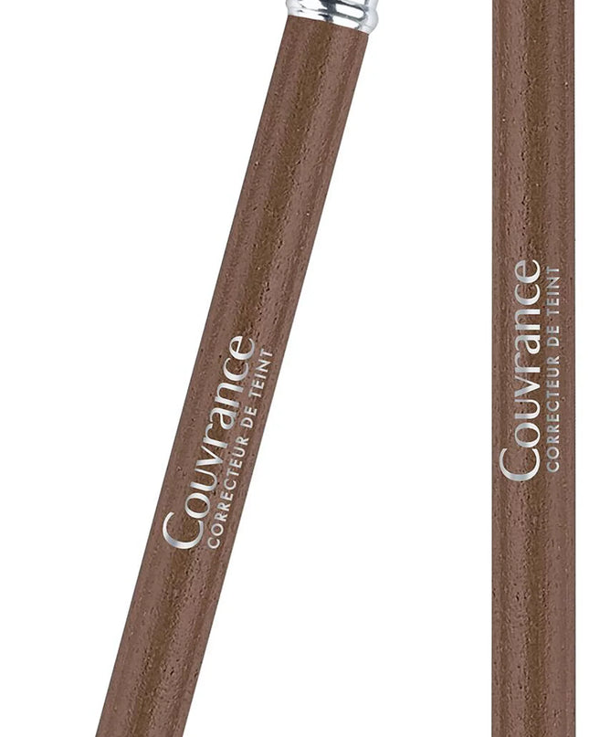 COUVRANCE Crayon Correcteur Sourcils Brun 1,35g AVÈNE
