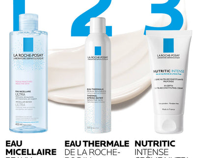 TOLÉRIANE SENSITIVE Crème Riche - 40ml LA ROCHE POSAY