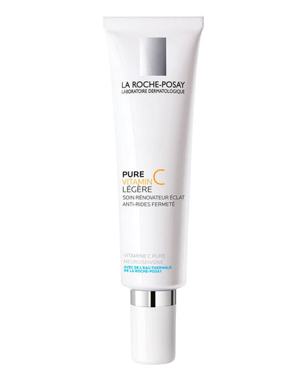 PURE VITAMINE C Yeux - 15ml LA ROCHE POSAY