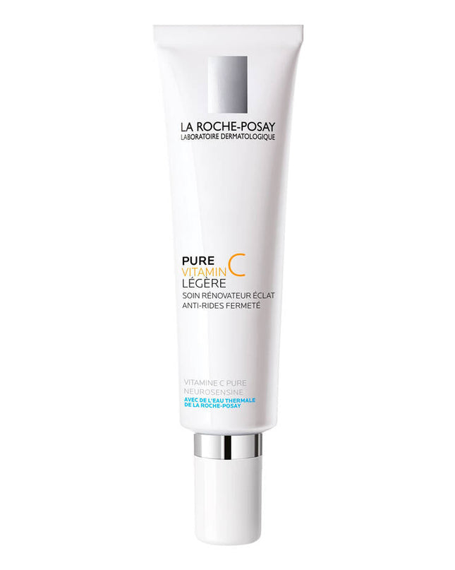 PURE VITAMINE C Yeux - 15ml LA ROCHE POSAY