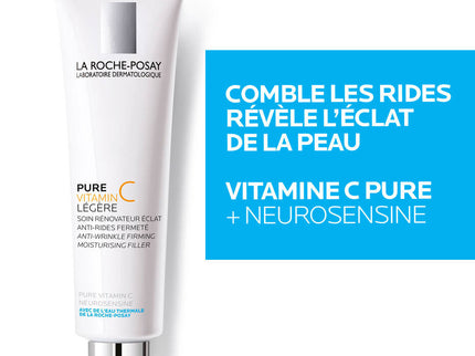 PURE VITAMINE C Yeux - 15ml LA ROCHE POSAY