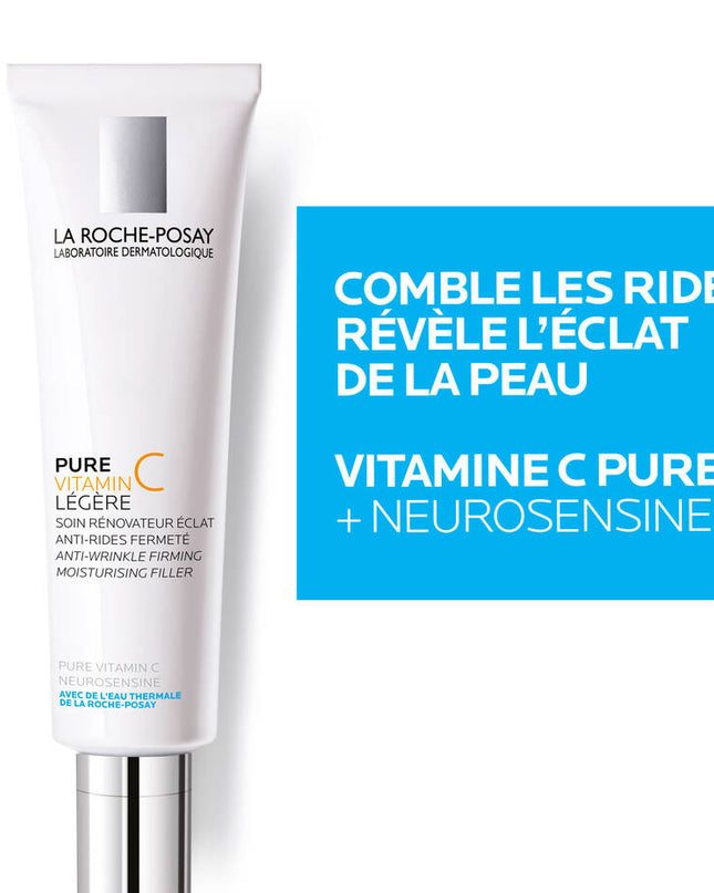 PURE VITAMINE C Yeux - 15ml LA ROCHE POSAY