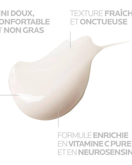 PURE VITAMINE C Yeux - 15ml LA ROCHE POSAY