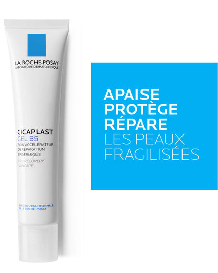 CICAPLAST Gel B5 - 40ml LA ROCHE POSAY