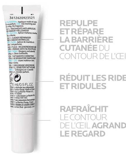 HYALU B5 Contour des Yeux - 15ml LA ROCHE POSAY