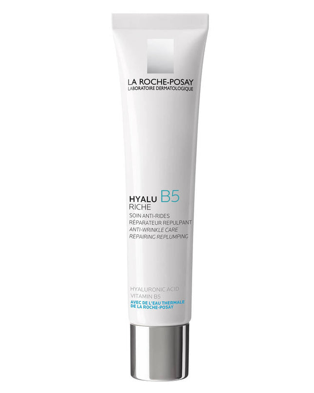 HYALU B5 Crème Riche - 40ml LA ROCHE POSAY