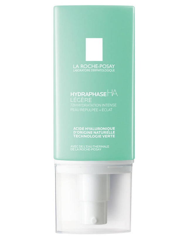 HYDRAPHASE HA Crème Légère - 50ml LA ROCHE POSAY