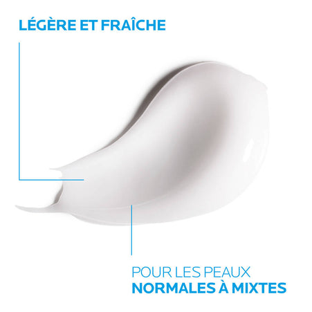 HYDRAPHASE HA Crème Légère - 50ml LA ROCHE POSAY