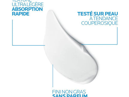 TOLERIANE ROSALIAC AR SPF30 - 50ml LA ROCHE POSAY