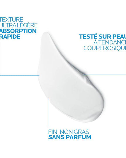 TOLERIANE ROSALIAC AR SPF30 - 50ml LA ROCHE POSAY