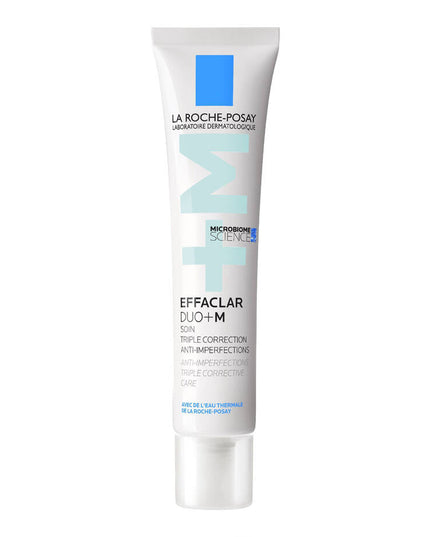 EFFACLAR DUO+ M - 40ml LA ROCHE POSAY